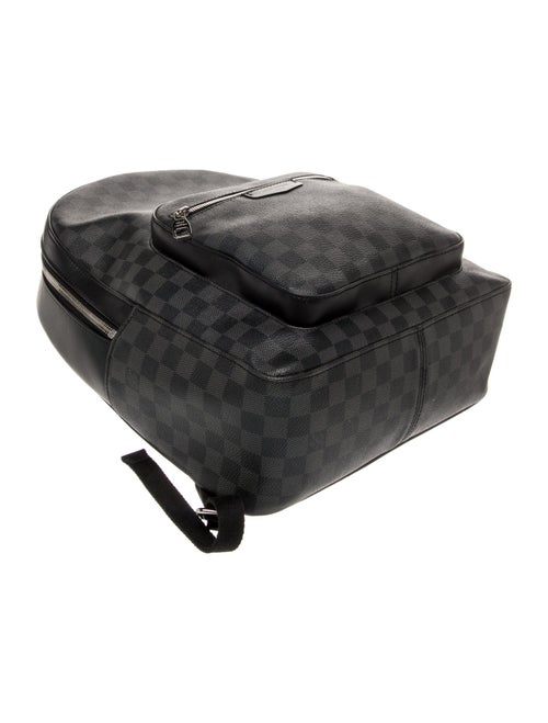Louis Vuitton LV Monogram Montsouris