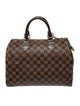 Louis Vuitton Damier Ebene Speedy 30