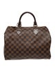 Louis Vuitton Damier Ebene Speedy 30