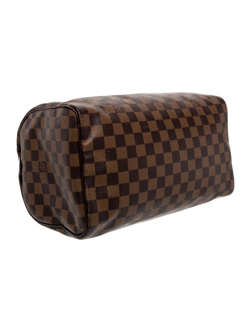 Louis Vuitton Damier Ebene Speedy 30