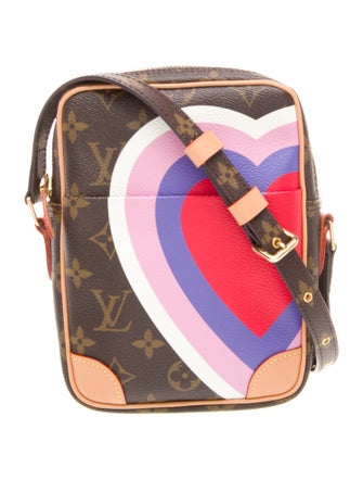 Louis Vuitton LV Monogram Paname