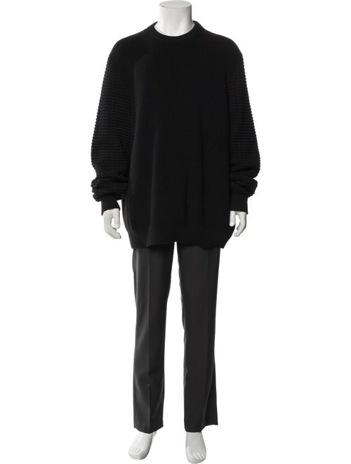 Louis Vuitton 2021 Mock Neck Pullover