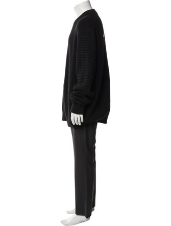 Louis Vuitton 2021 Mock Neck Pullover