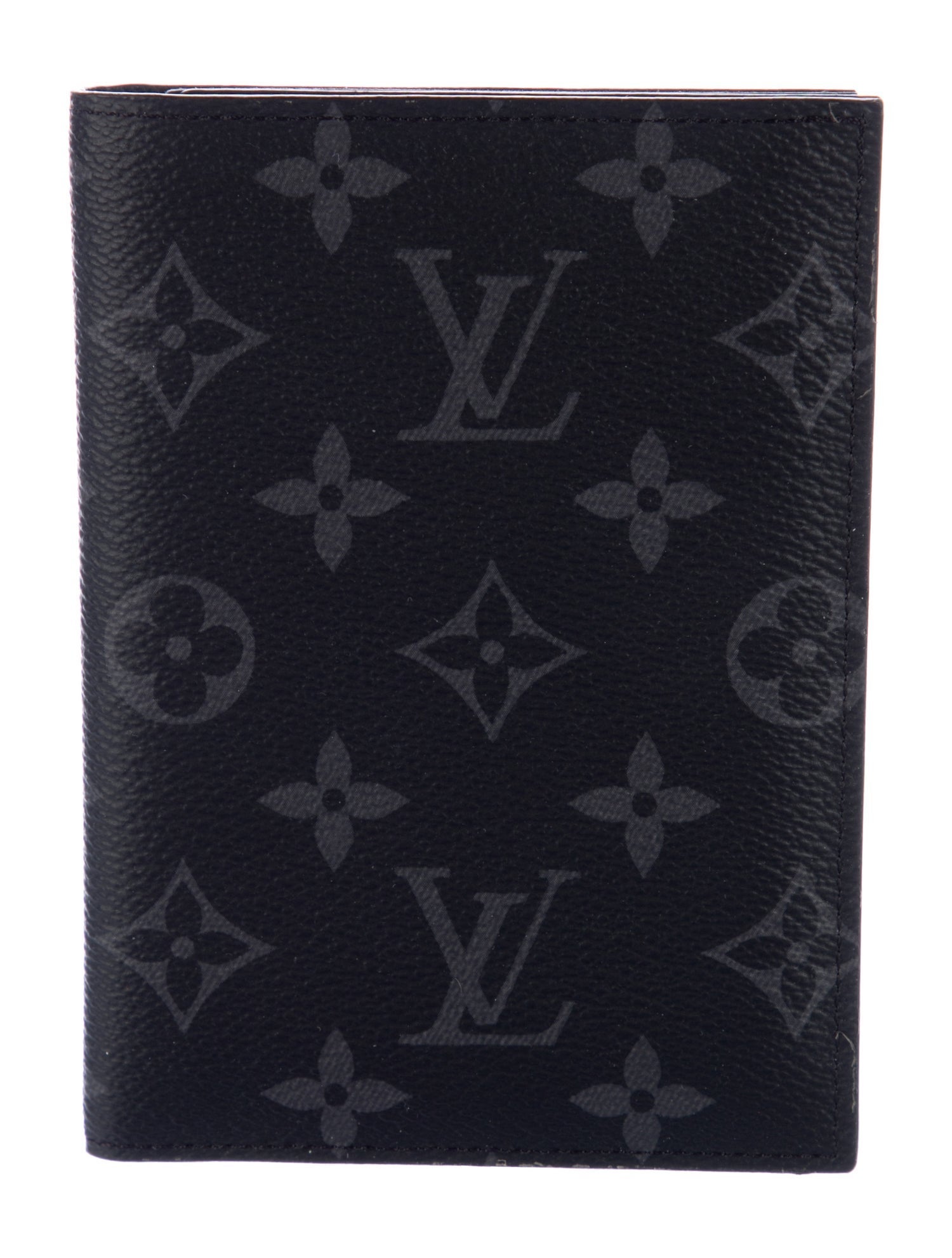 Louis Vuitton 2018 Coated Canvas Brazza Wallet