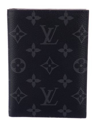 Louis Vuitton 2018 Coated Canvas Brazza Wallet