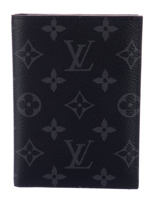 Louis Vuitton 2018 Coated Canvas Brazza Wallet
