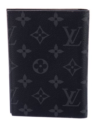 Louis Vuitton 2018 Coated Canvas Brazza Wallet