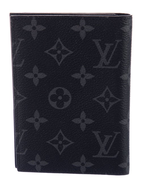 Louis Vuitton 2018 Coated Canvas Brazza Wallet