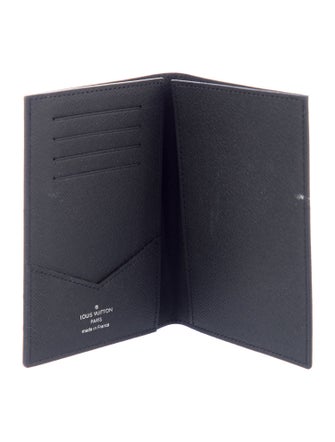 Louis Vuitton 2018 Coated Canvas Brazza Wallet