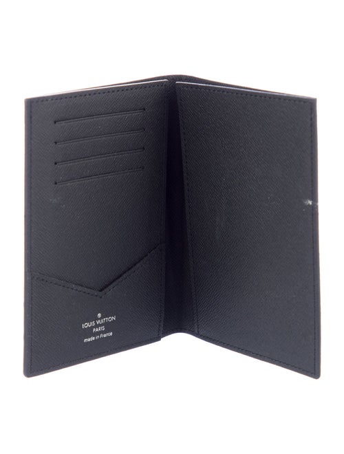 Louis Vuitton 2018 Coated Canvas Brazza Wallet