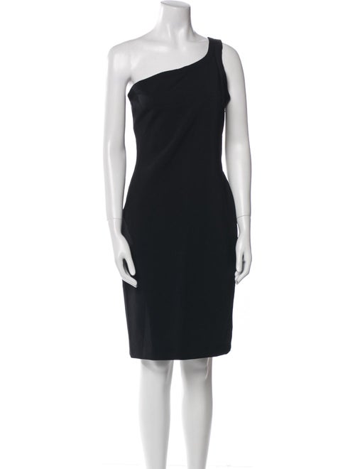 Louis Vuitton 2024 Knee-Length Dress