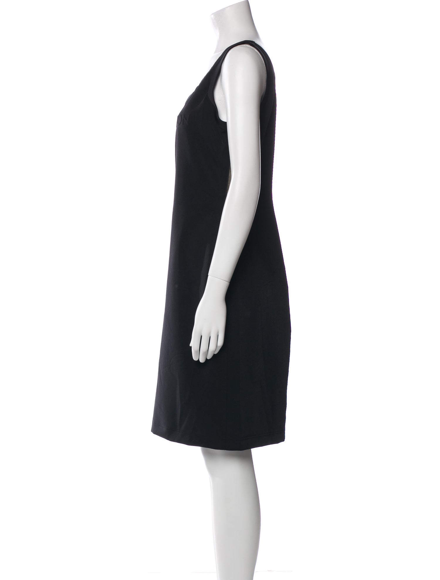 Louis Vuitton 2024 Knee-Length Dress