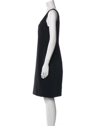 Louis Vuitton 2024 Knee-Length Dress