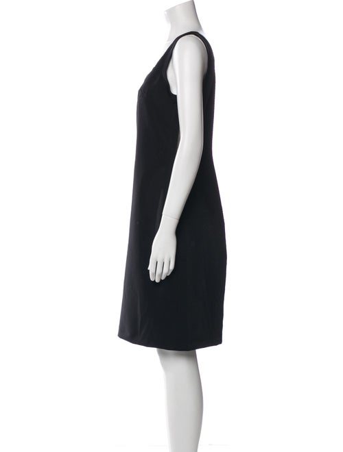 Louis Vuitton 2024 Knee-Length Dress