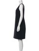 Louis Vuitton 2024 Knee-Length Dress