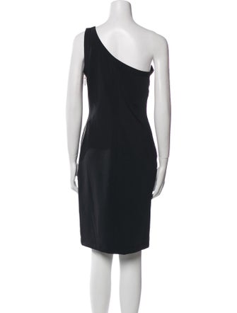 Louis Vuitton 2024 Knee-Length Dress