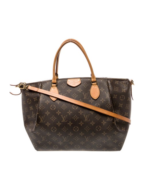 Louis Vuitton LV Monogram Turenne MM