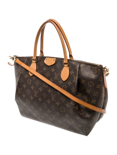 Louis Vuitton LV Monogram Turenne MM