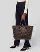 Louis Vuitton Damier Ebene Neverfull GM