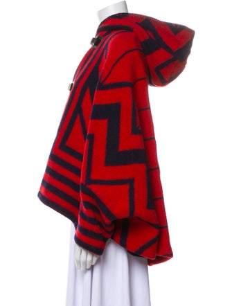 Louis Vuitton 2013 Karakoram Coat