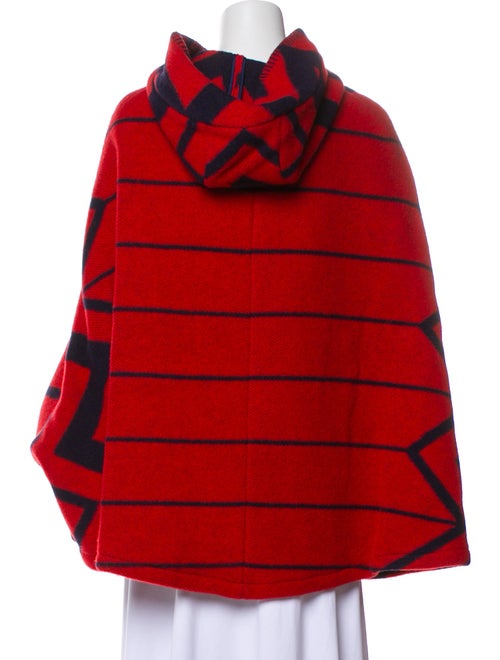 Louis Vuitton 2013 Karakoram Coat