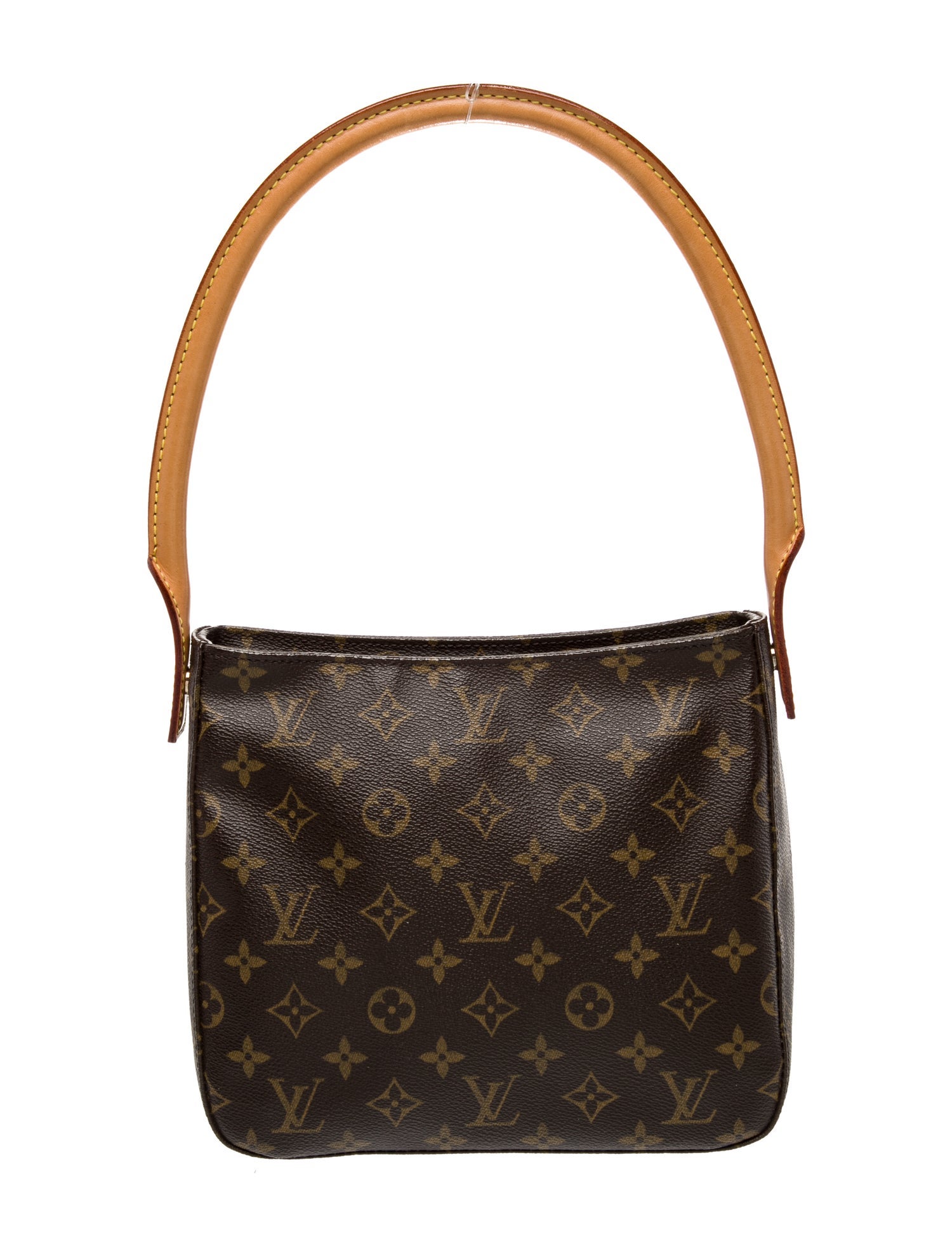 Louis Vuitton LV Monogram Looping MM Vintage