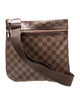 Louis Vuitton Damier Ebene Pochette Bosphore