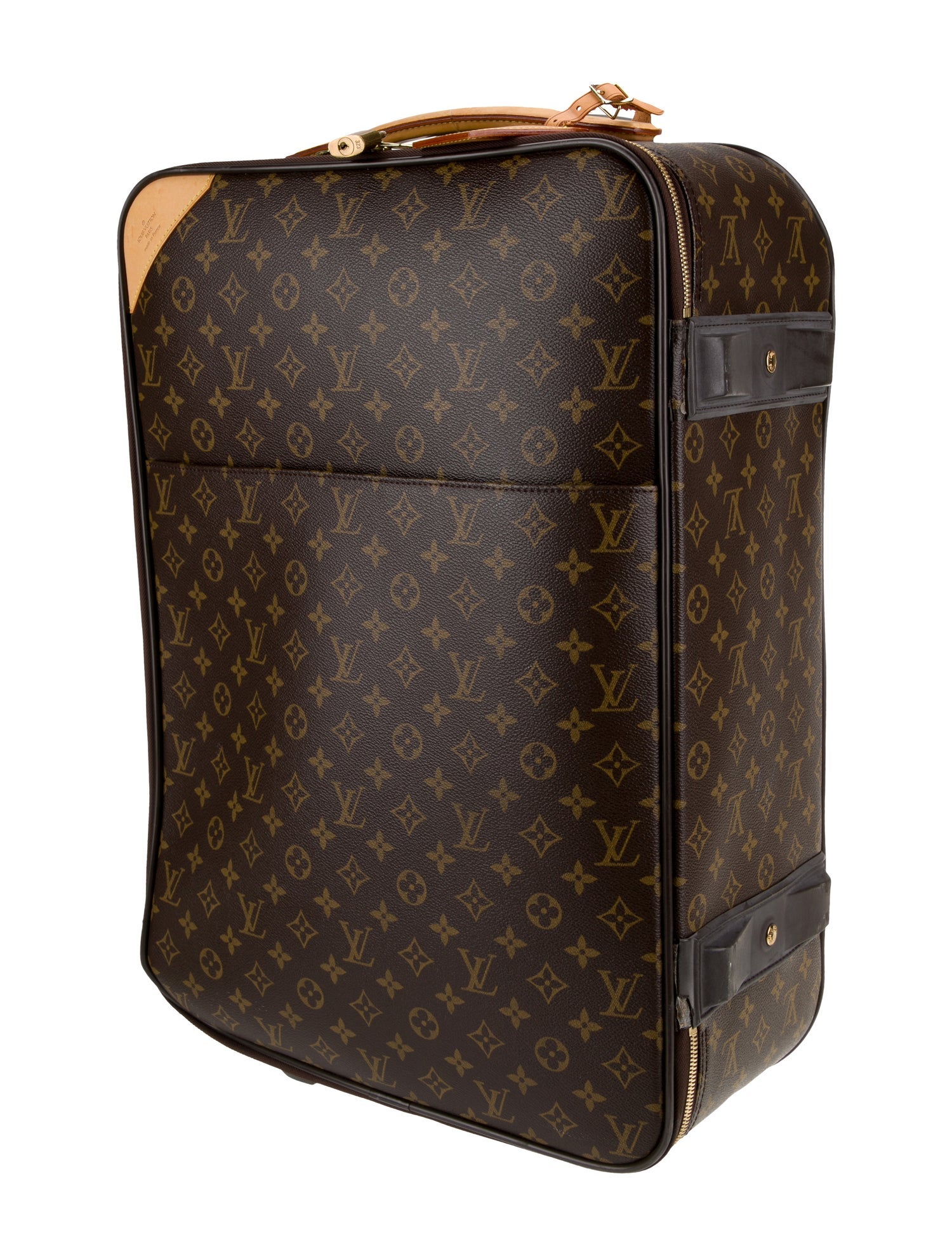 Louis Vuitton Monogram Pegase 55