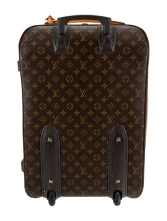 Louis Vuitton Monogram Pegase 55