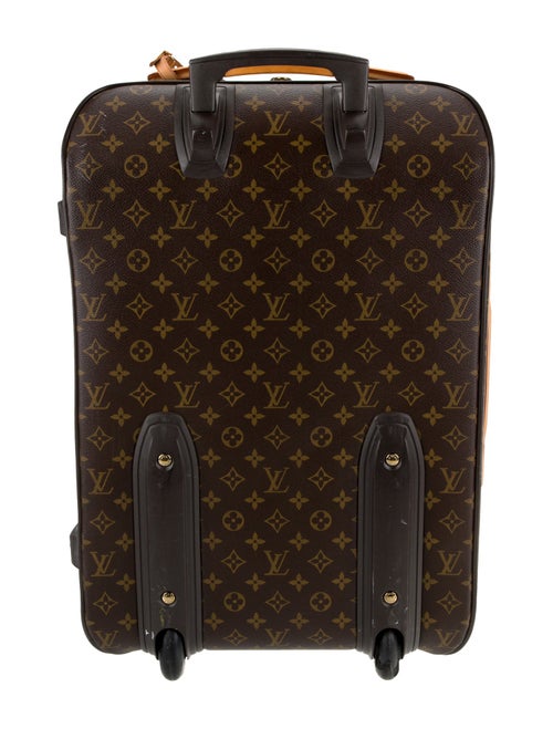 Louis Vuitton Monogram Pegase 55