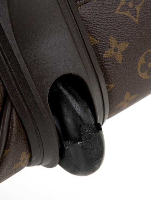 Louis Vuitton Monogram Pegase 55