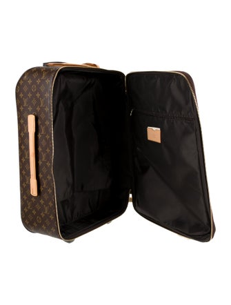 Louis Vuitton Monogram Pegase 55