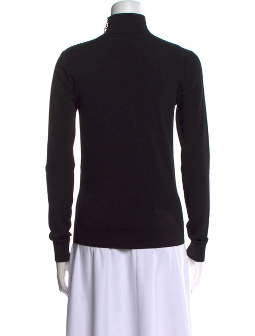 Louis Vuitton 2022 Wool Top