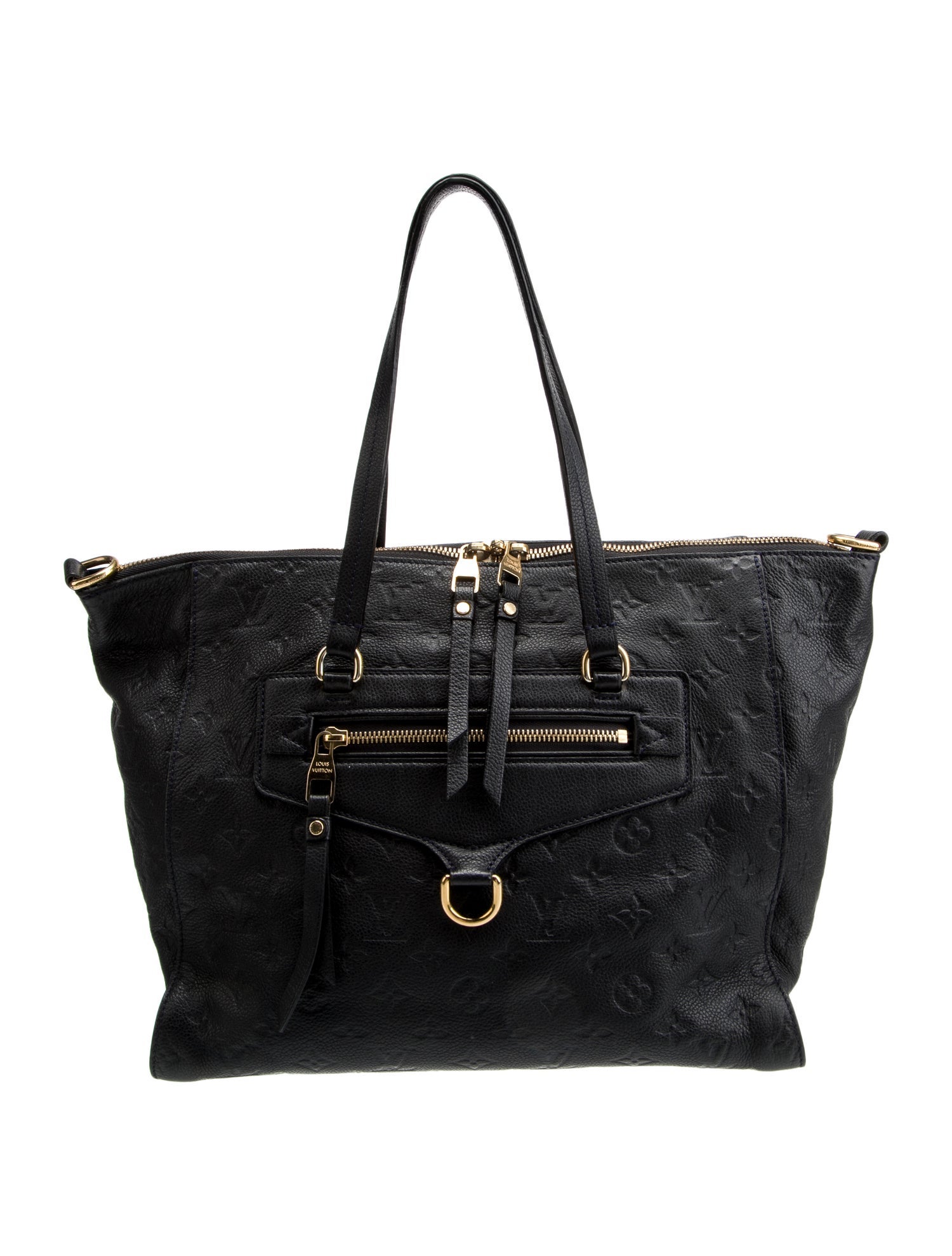 Louis Vuitton LV Monogram Lumineuse PM