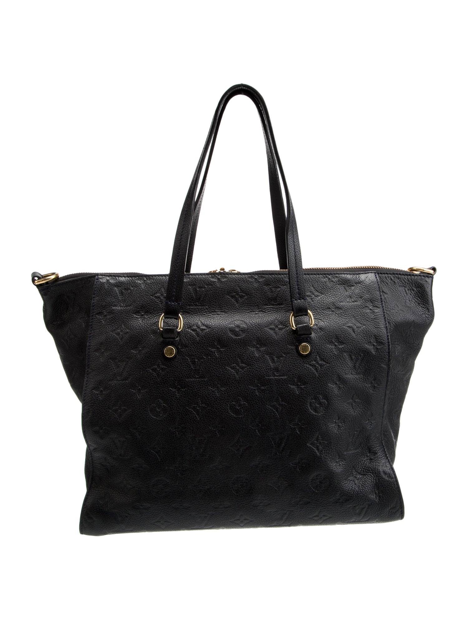 Louis Vuitton LV Monogram Lumineuse PM