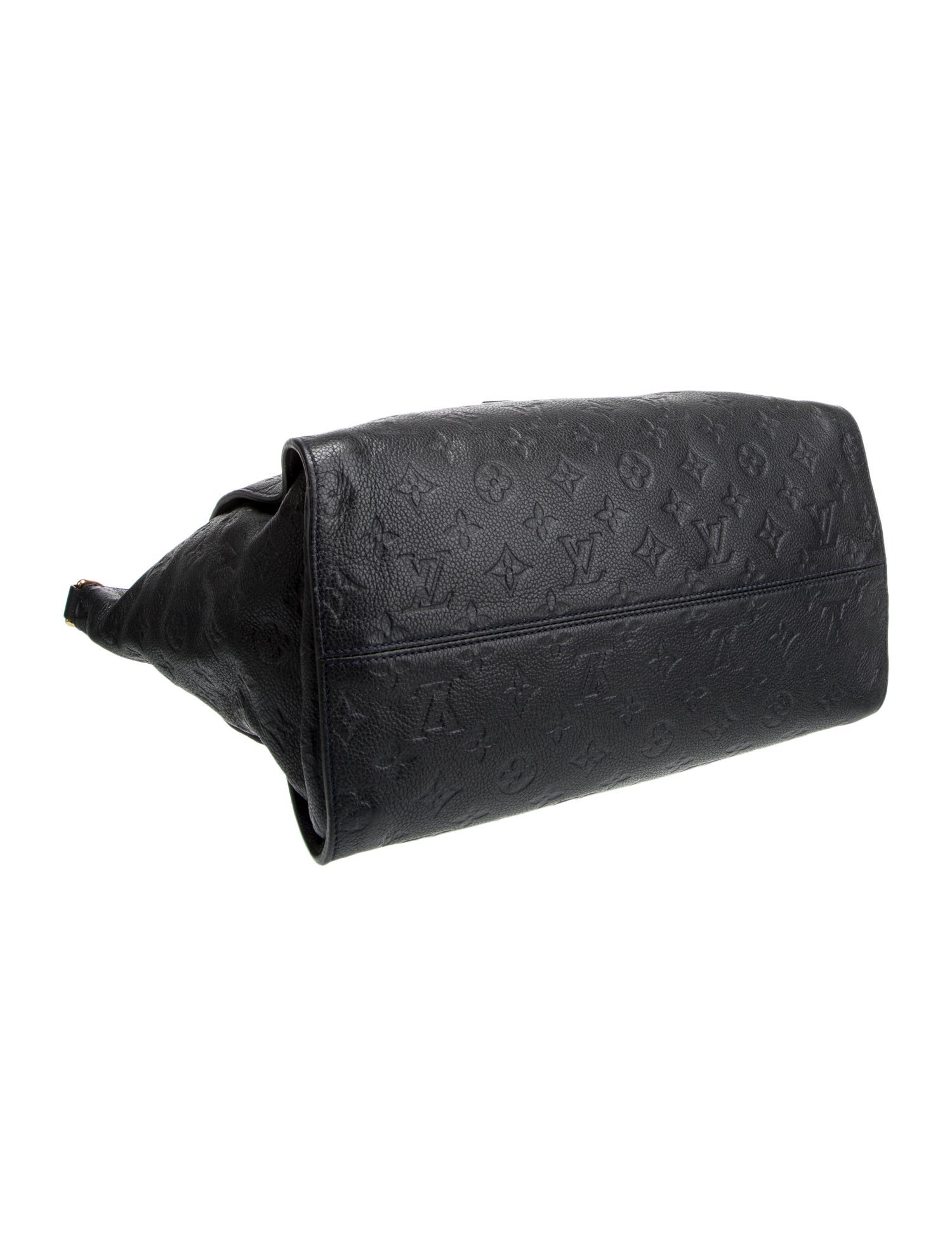 Louis Vuitton LV Monogram Lumineuse PM