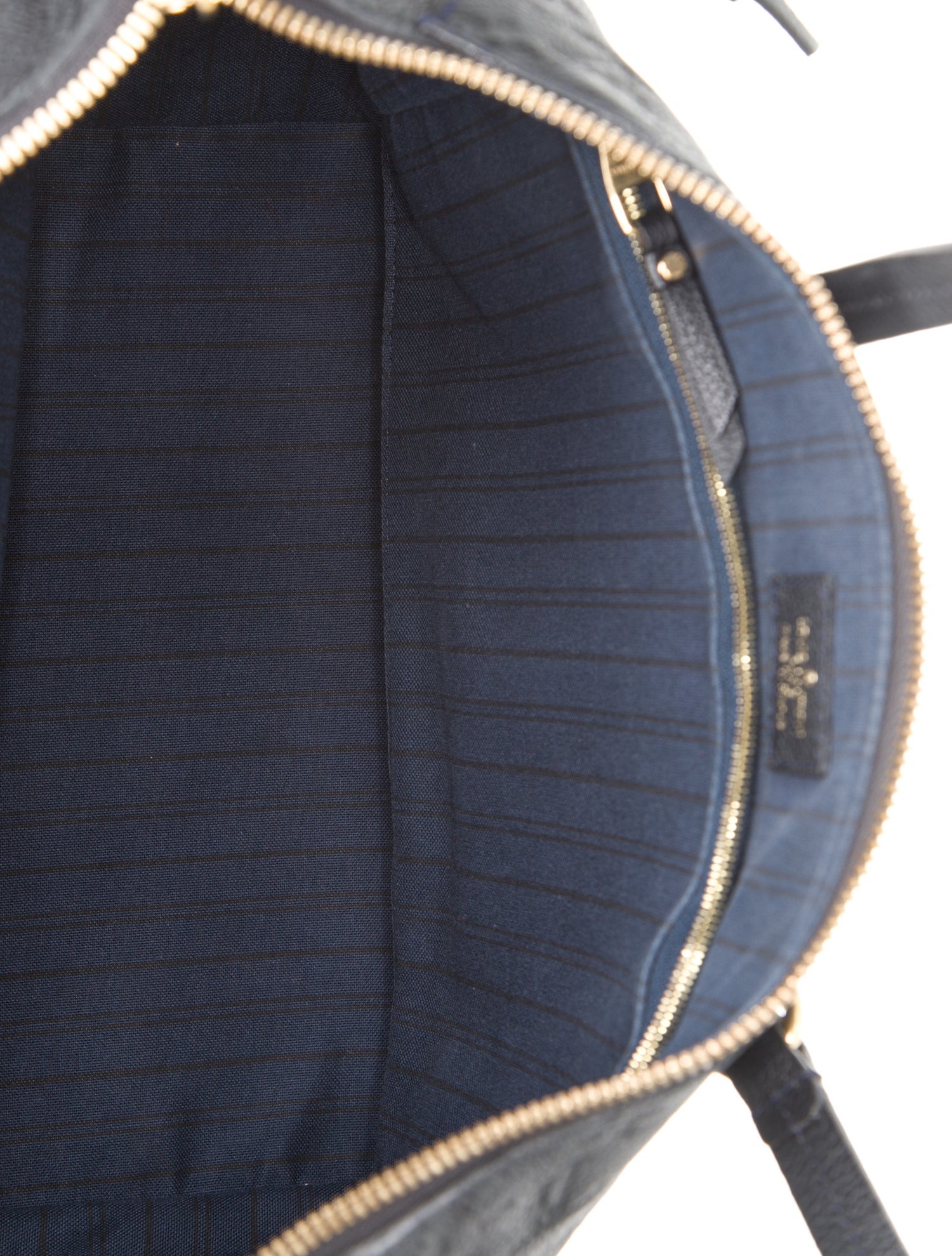 Louis Vuitton LV Monogram Lumineuse PM