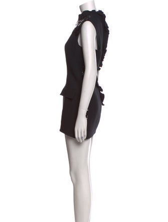 Louis Vuitton 2018 Mini Dress