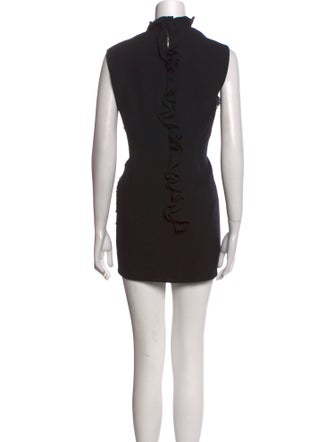 Louis Vuitton 2018 Mini Dress