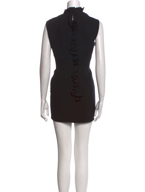 Louis Vuitton 2018 Mini Dress