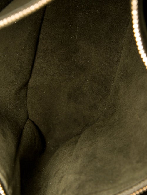 Louis Vuitton LV Monogram Coussin PM