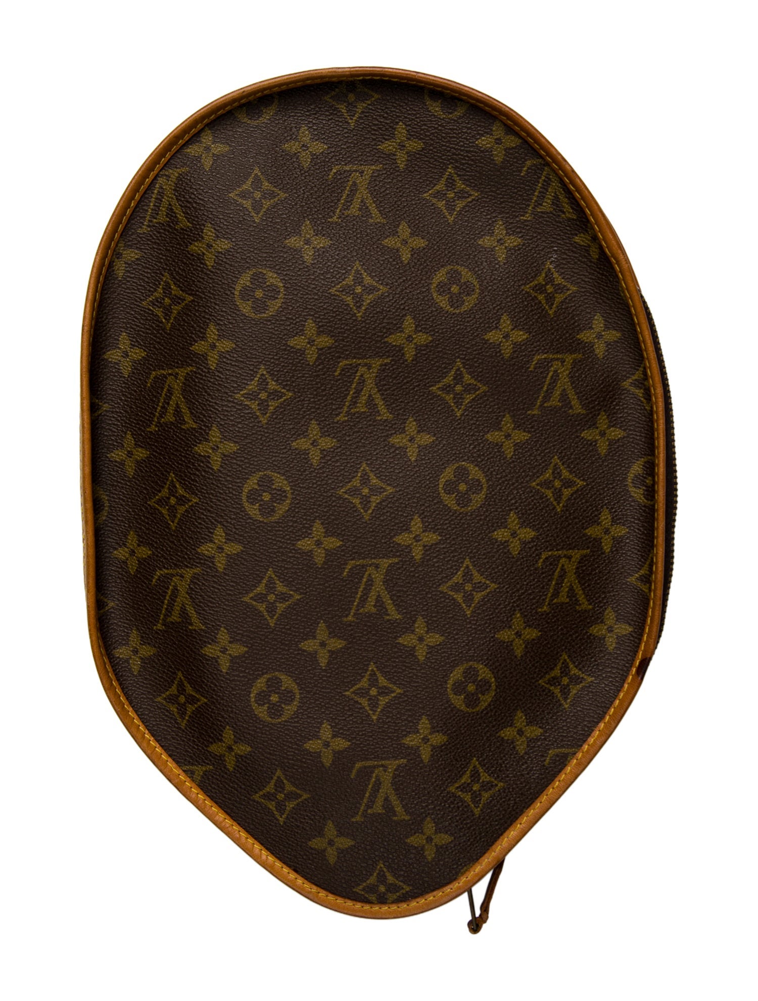 Louis Vuitton Vintage Monogram Racket Cover
