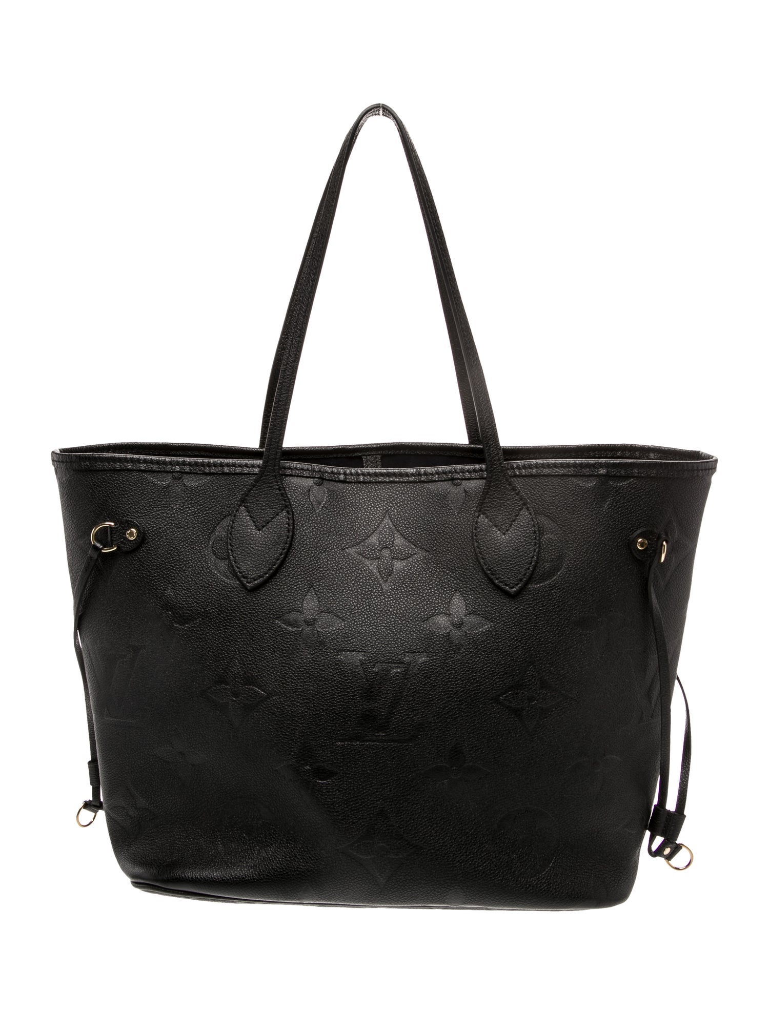 Louis Vuitton Monogram Giant Neverfull MM