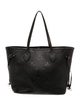 Louis Vuitton Monogram Giant Neverfull MM