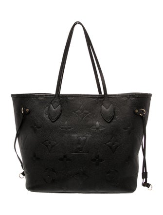 Louis Vuitton Monogram Giant Neverfull MM