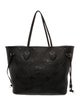 Louis Vuitton Monogram Giant Neverfull MM