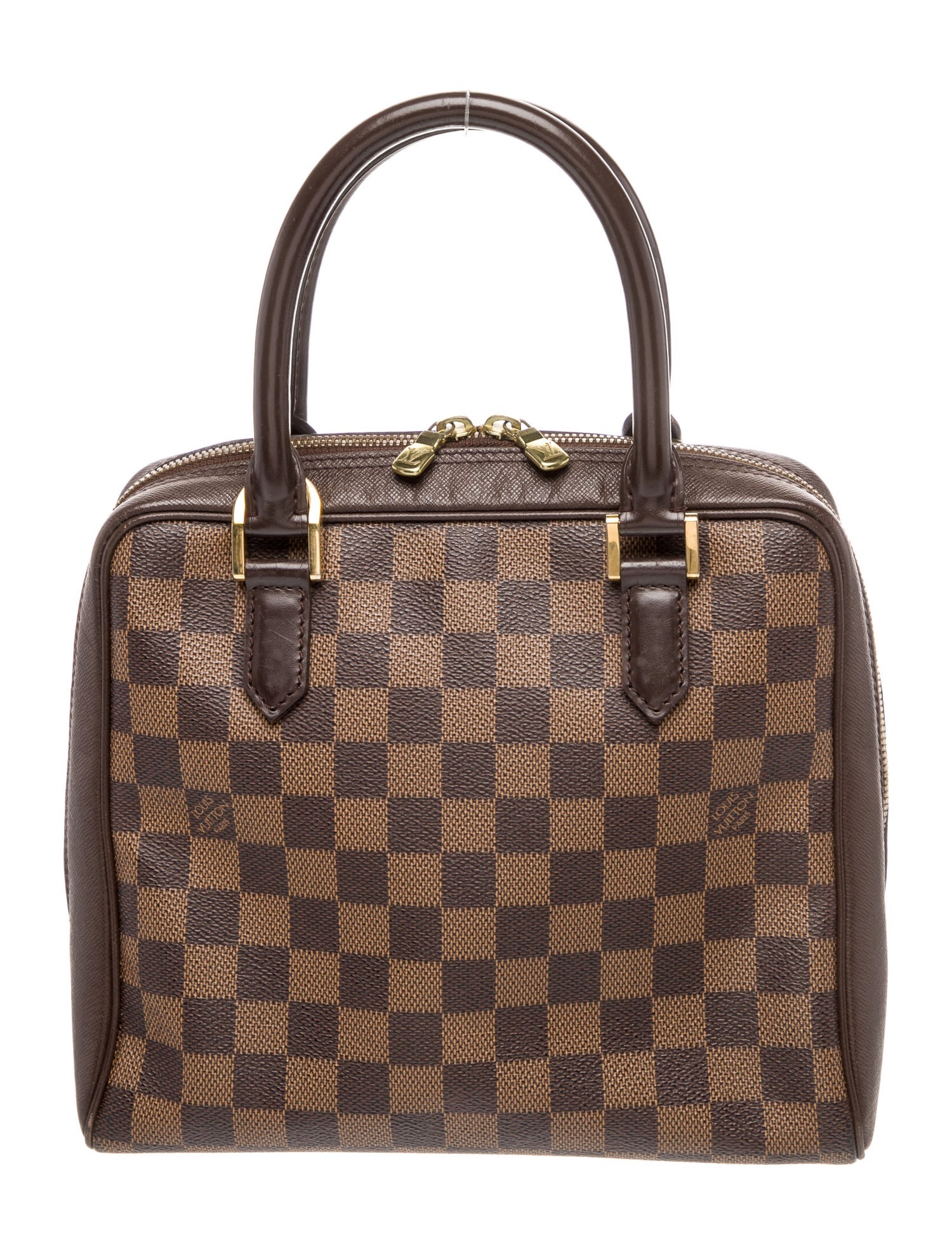 Louis Vuitton Damier Ebene Brera