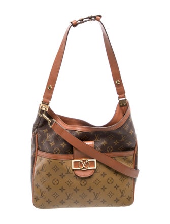 Louis Vuitton Monogram Dauphine PM