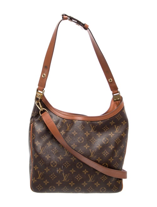 Louis Vuitton Monogram Dauphine PM