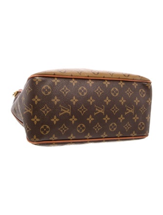 Louis Vuitton Monogram Dauphine PM
